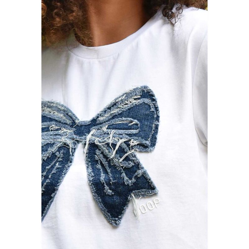 COOP Simply Bowtiful T-Shirt image number 2
